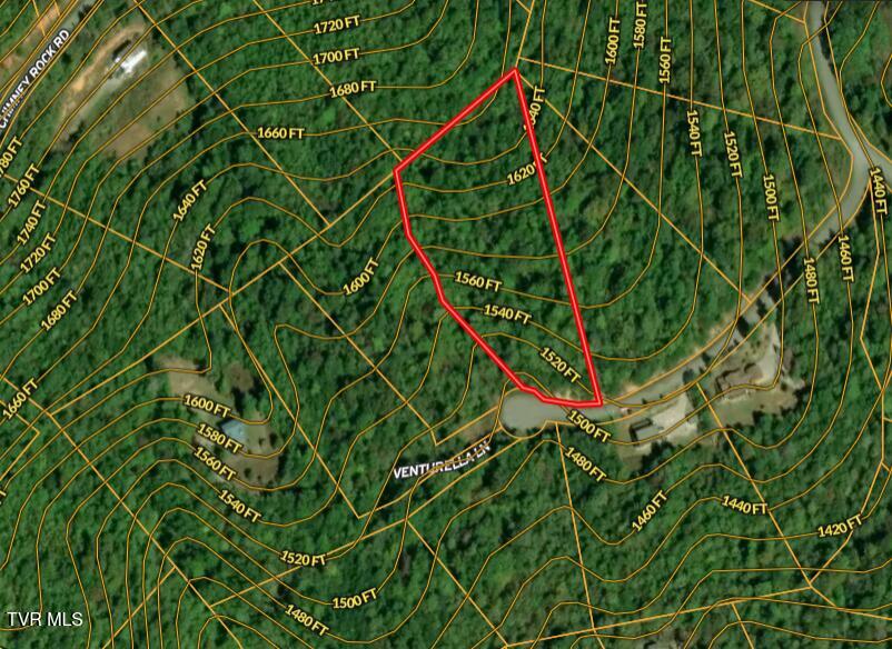 Lot 508 Hidden Springs Road, Unit 508 New Tazewell, TN 37825 - Photo 25 of 33 Lot 508 Hidden Springs Rd - 23