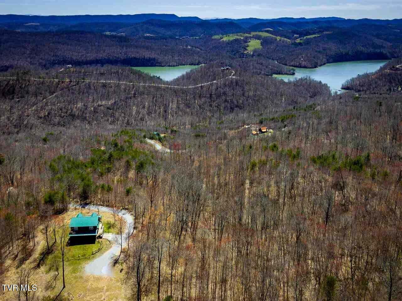 Lot 508 Hidden Springs Road, Unit 508 New Tazewell, TN 37825 - Photo 8 of 33 Lot 508 Hidden Springs Rd - 6b