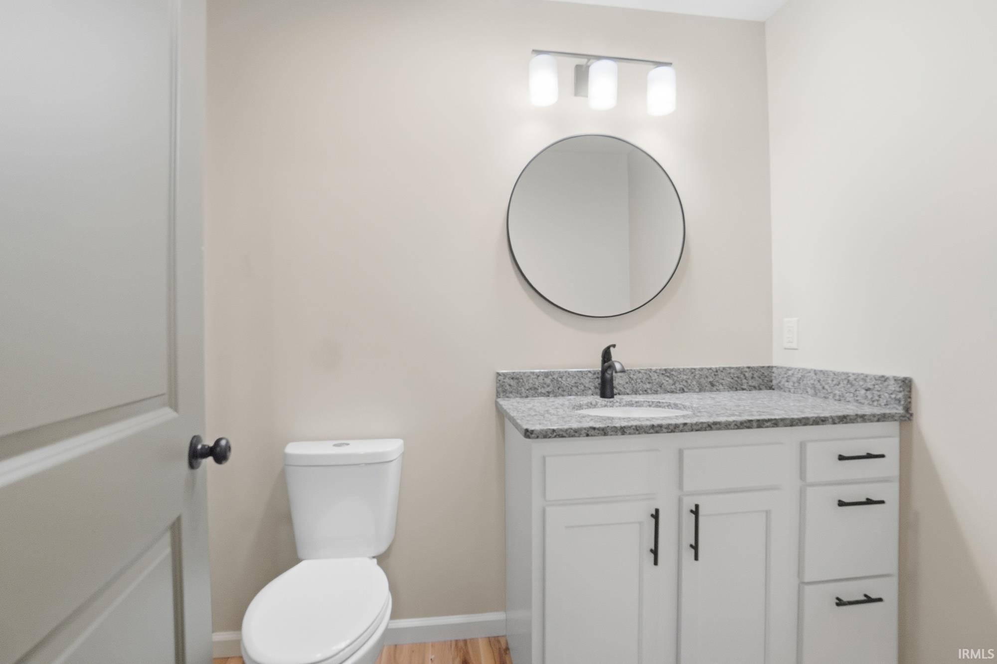 1626 Howell Street, Unit 201 Fort Wayne, IN 46808 - Photo 21 of 33