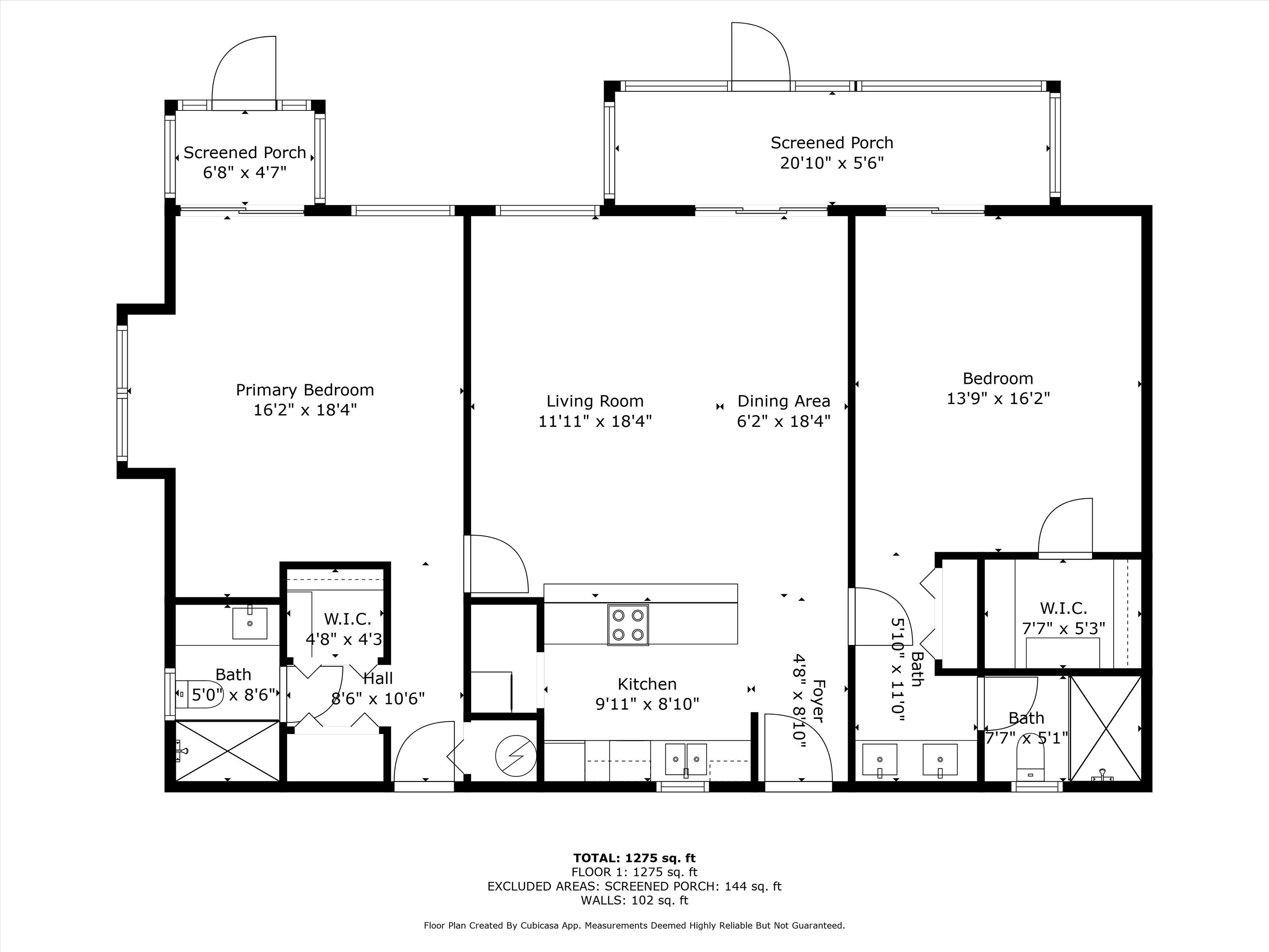 13334 Polo Club Road, Unit 228 Wellington, FL 33414 - Photo 26 of 26 a picture of floor plan