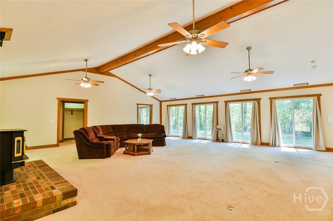 1163 Nickville Road Elberton, GA 30635 - Photo 2 of 39