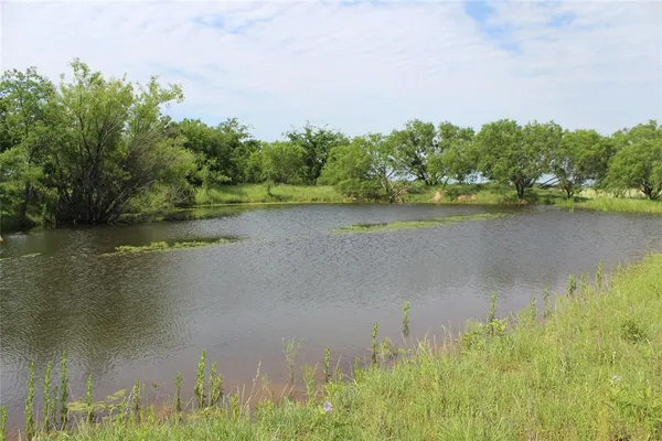 a view of a lake
