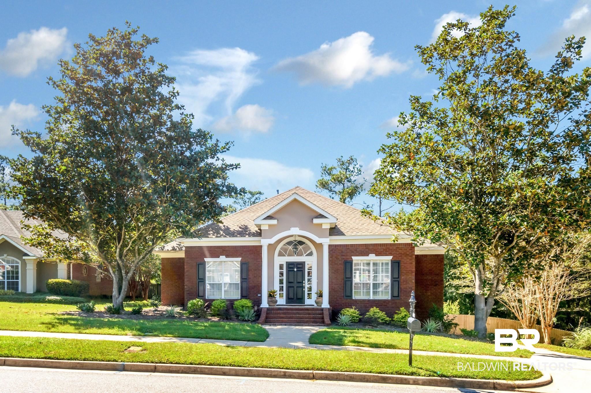 2710 Shanandoah Court West Mobile, AL 36695 - Photo 2 of 38