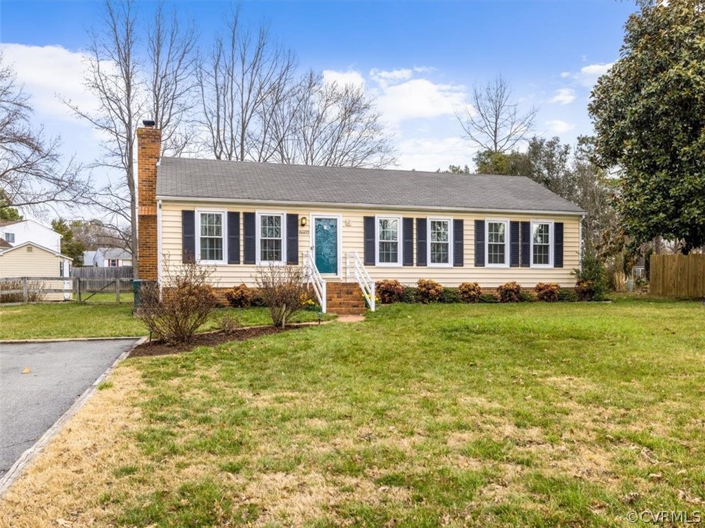 8602 Lonepine Road Henrico, VA 23294 - Photo 1 of 23 Gallery Image 1