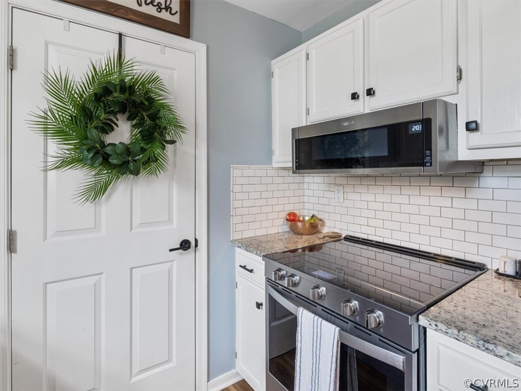 8602 Lonepine Road Henrico, VA 23294 - Photo 11 of 23 Gallery Image 11