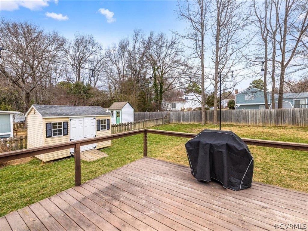 8602 Lonepine Road Henrico, VA 23294 - Photo 20 of 23 Gallery Image 20