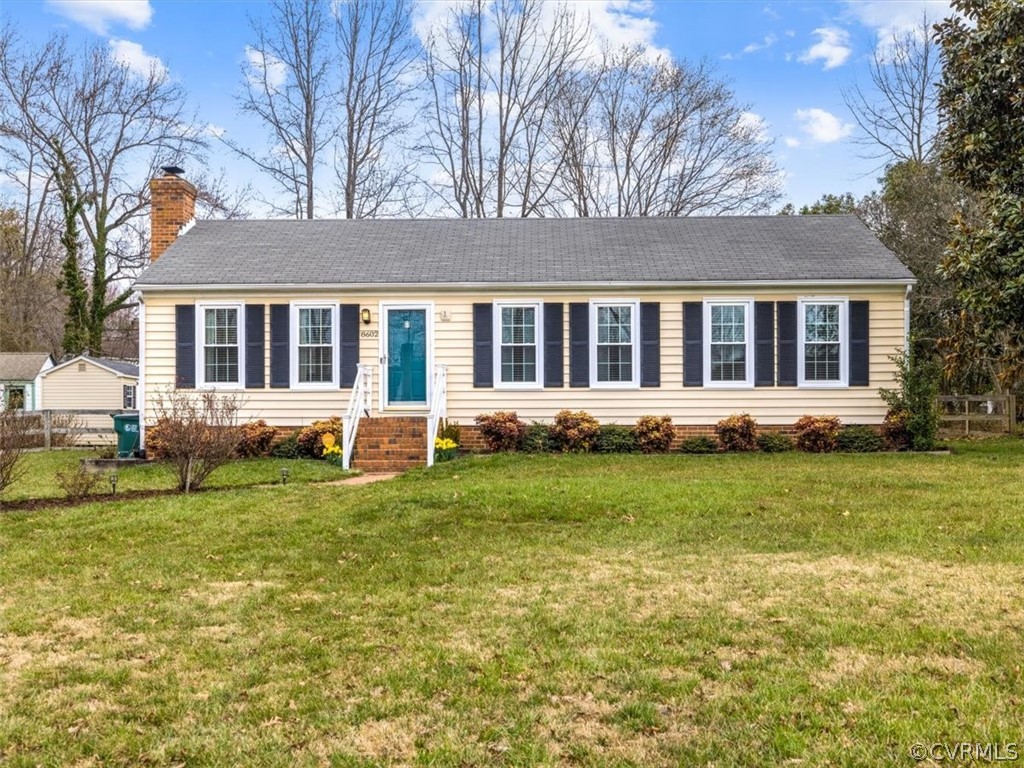 8602 Lonepine Road Henrico, VA 23294 - Photo 2 of 23 Gallery Image 2