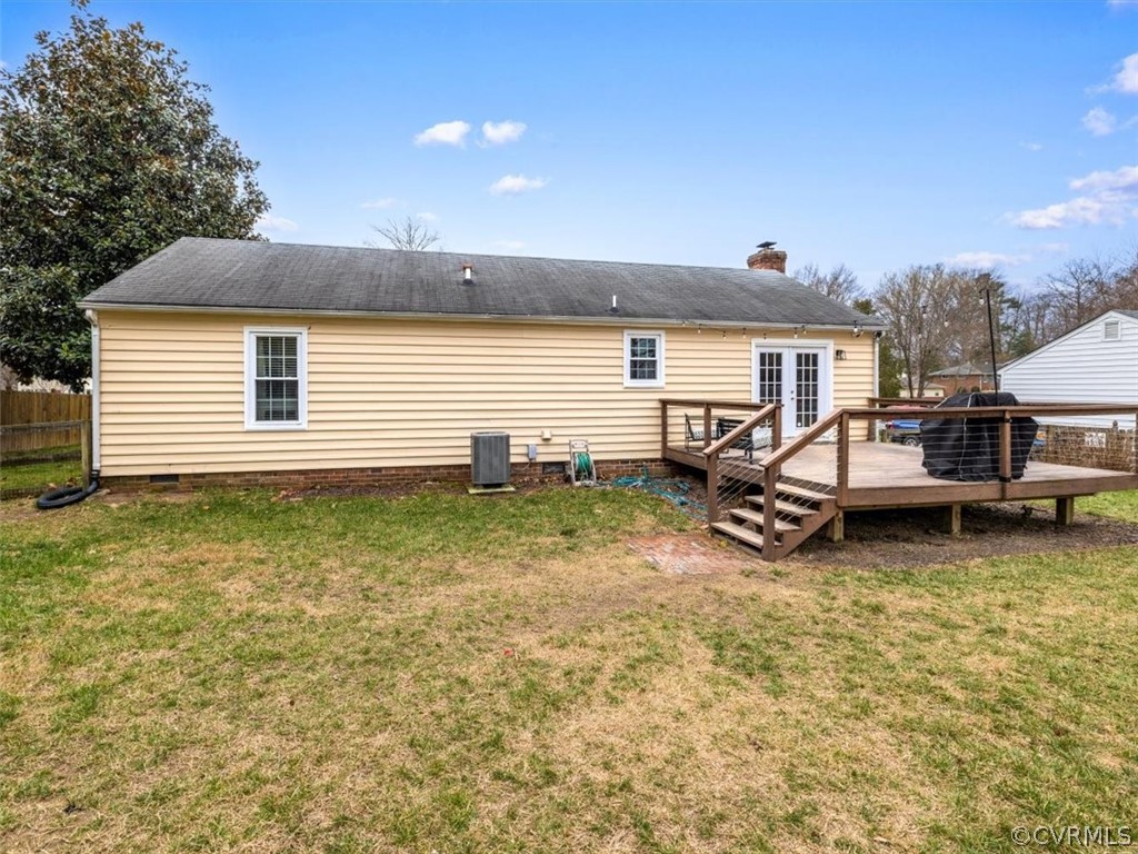 8602 Lonepine Road Henrico, VA 23294 - Photo 23 of 23 Gallery Image 23