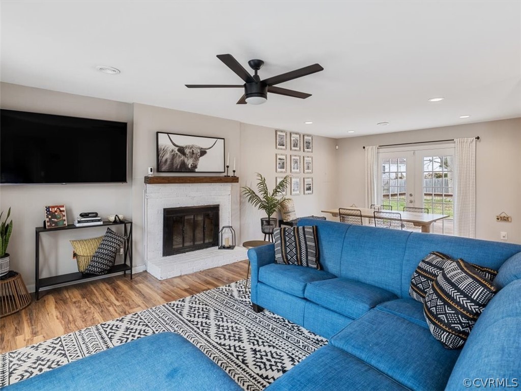 8602 Lonepine Road Henrico, VA 23294 - Photo 3 of 23 Gallery Image 3