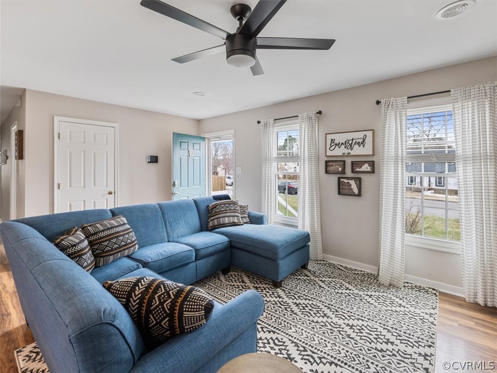 8602 Lonepine Road Henrico, VA 23294 - Photo 5 of 23 Gallery Image 5