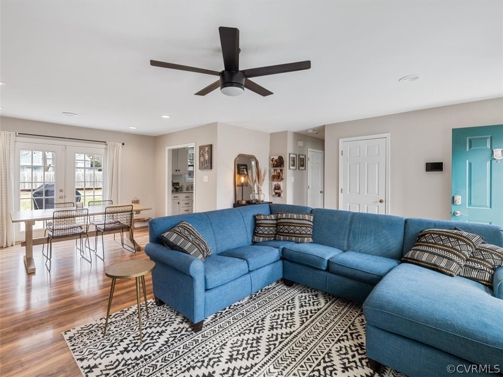8602 Lonepine Road Henrico, VA 23294 - Photo 6 of 23 Gallery Image 6