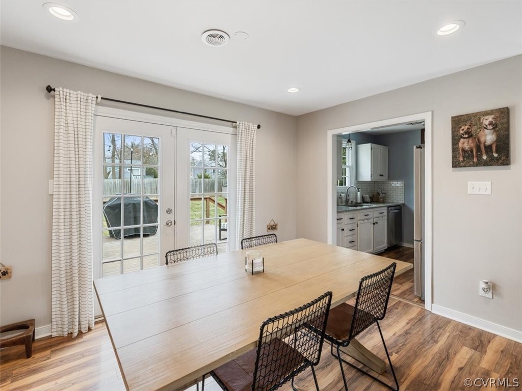 8602 Lonepine Road Henrico, VA 23294 - Photo 7 of 23 Gallery Image 7