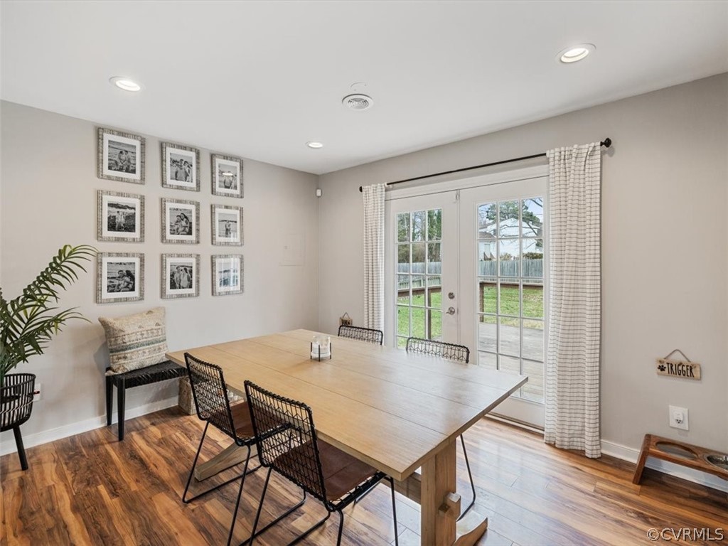 8602 Lonepine Road Henrico, VA 23294 - Photo 8 of 23 Gallery Image 8