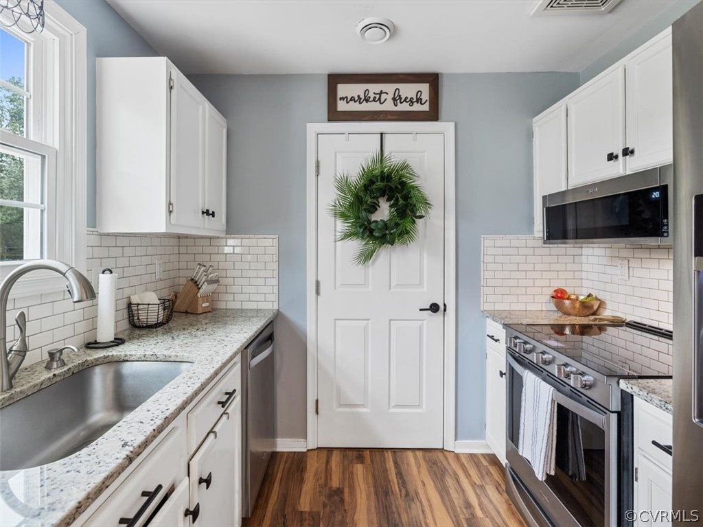 8602 Lonepine Road Henrico, VA 23294 - Photo 10 of 23 Gallery Image 10