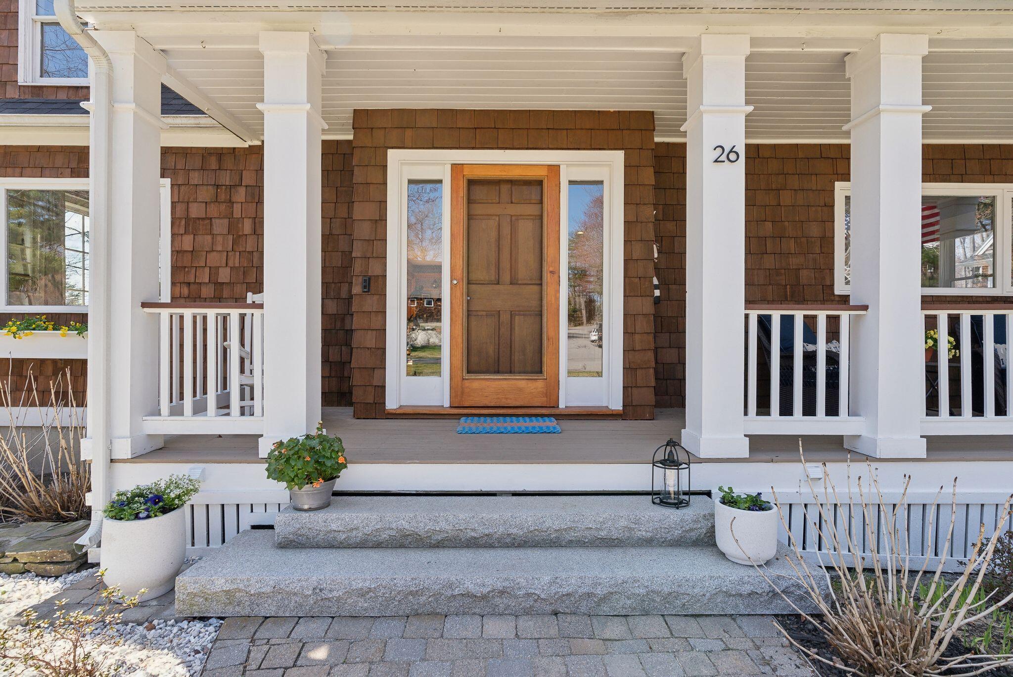 26 Cottage Park Road Portland, ME 04103 - Photo 5 of 38 35_DSC07006