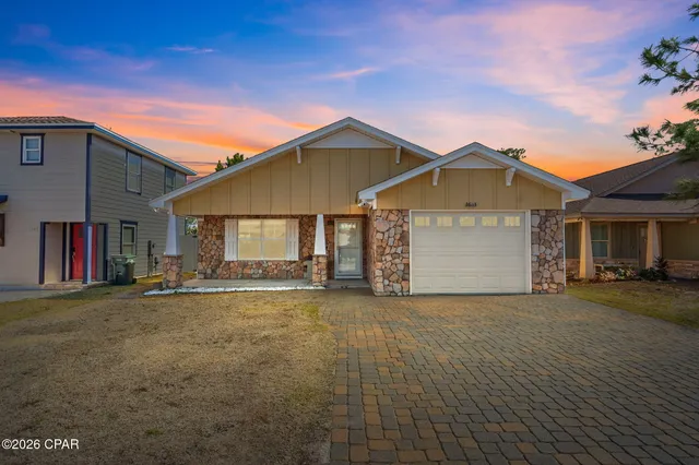 $309,900 | 2603 Ashlee Way, Lynn Haven, FL 32444