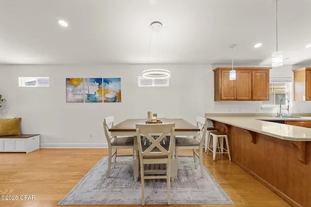 $309,900 | 2603 Ashlee Way, Lynn Haven, FL 32444