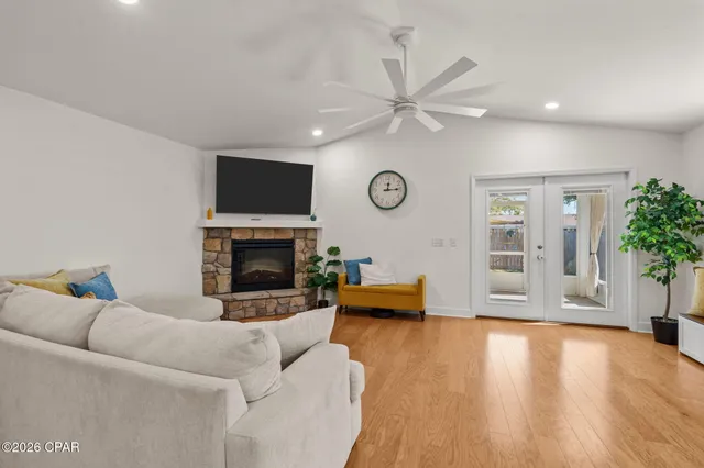 $309,900 | 2603 Ashlee Way, Lynn Haven, FL 32444