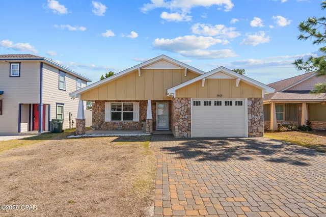 $309,900 | 2603 Ashlee Way, Lynn Haven, FL 32444