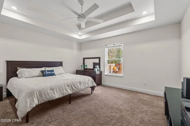 $309,900 | 2603 Ashlee Way, Lynn Haven, FL 32444