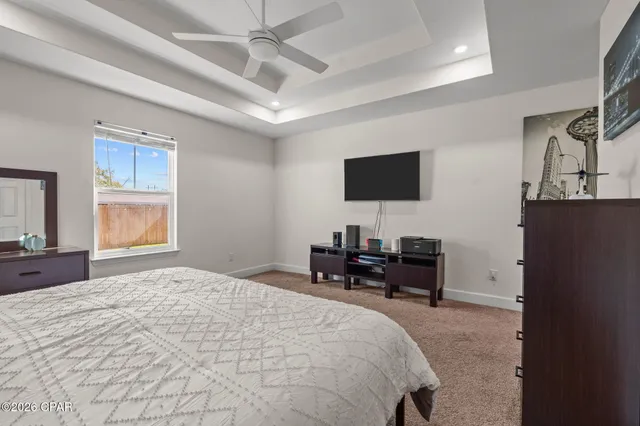 $309,900 | 2603 Ashlee Way, Lynn Haven, FL 32444