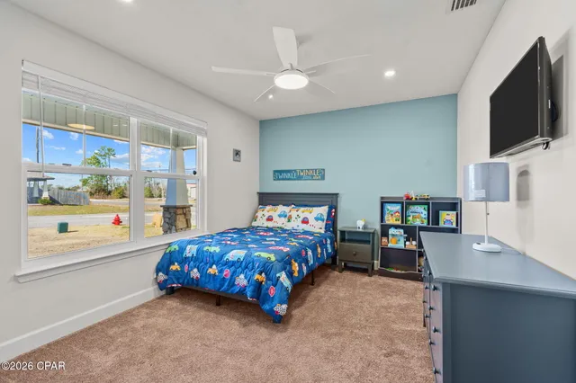 $309,900 | 2603 Ashlee Way, Lynn Haven, FL 32444