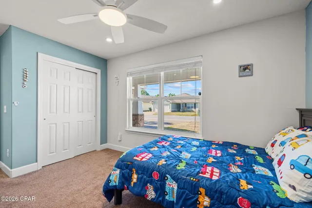 $309,900 | 2603 Ashlee Way, Lynn Haven, FL 32444