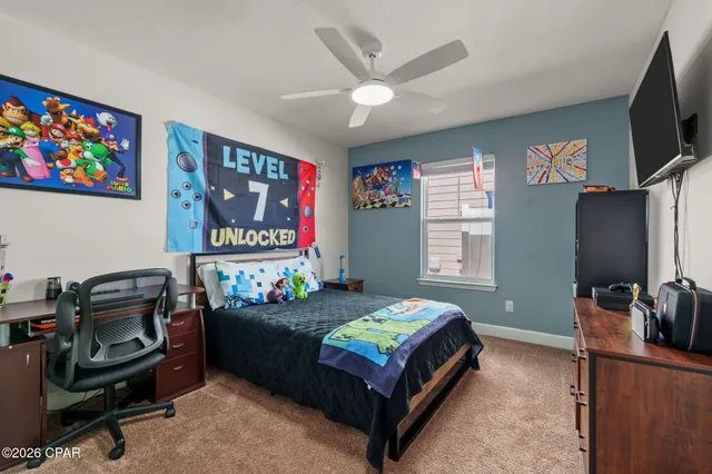 $309,900 | 2603 Ashlee Way, Lynn Haven, FL 32444