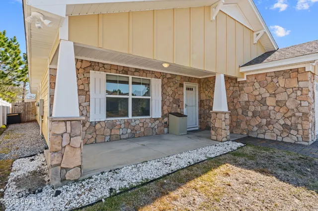 $309,900 | 2603 Ashlee Way, Lynn Haven, FL 32444