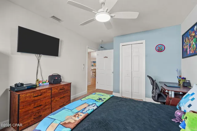 $309,900 | 2603 Ashlee Way, Lynn Haven, FL 32444