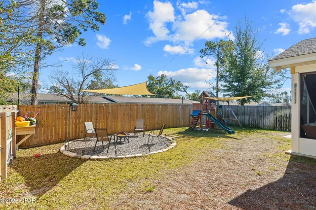 $309,900 | 2603 Ashlee Way, Lynn Haven, FL 32444