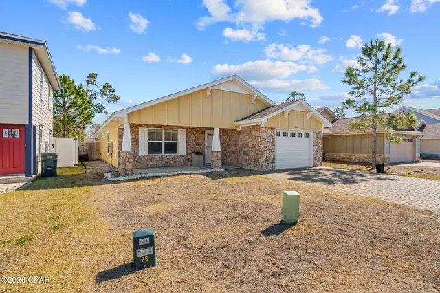 $309,900 | 2603 Ashlee Way, Lynn Haven, FL 32444