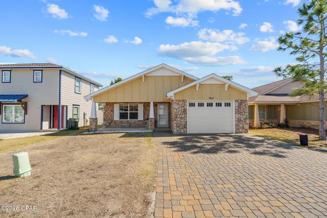 $309,900 | 2603 Ashlee Way, Lynn Haven, FL 32444