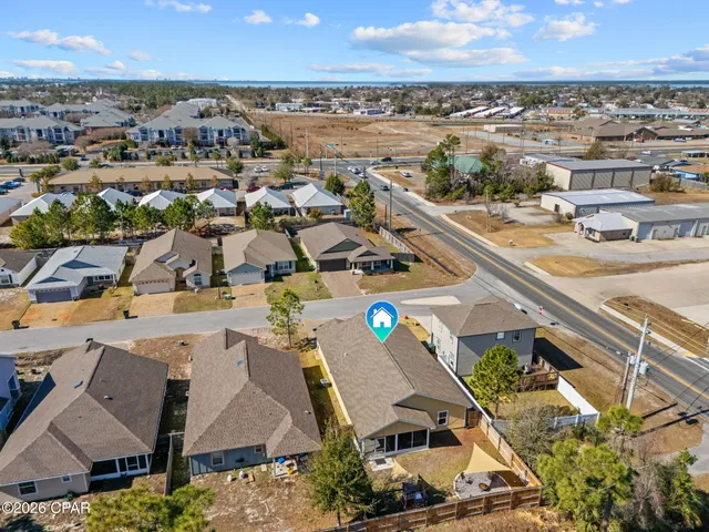 $309,900 | 2603 Ashlee Way, Lynn Haven, FL 32444