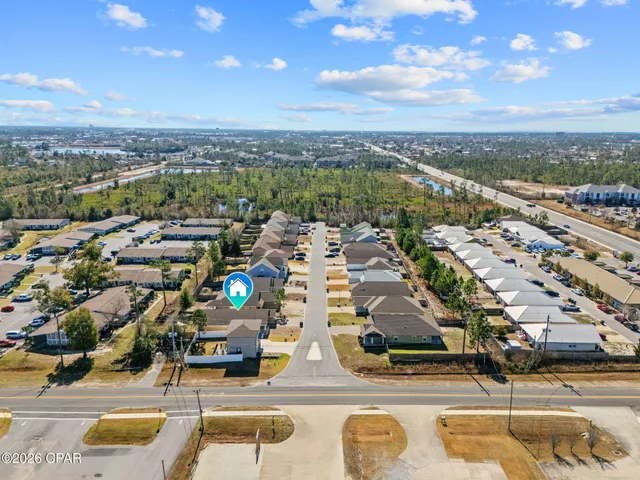 $309,900 | 2603 Ashlee Way, Lynn Haven, FL 32444