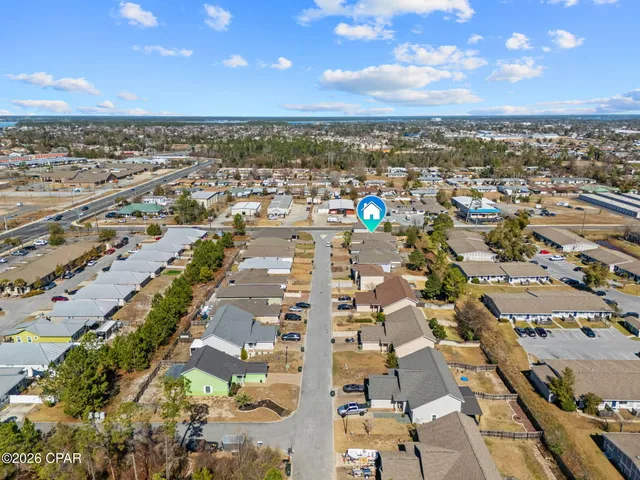 $309,900 | 2603 Ashlee Way, Lynn Haven, FL 32444