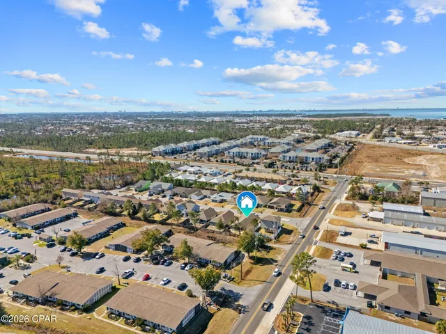 $309,900 | 2603 Ashlee Way, Lynn Haven, FL 32444