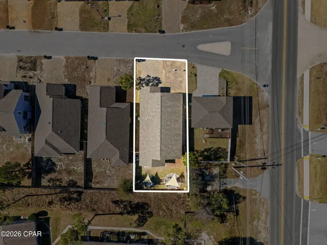 $309,900 | 2603 Ashlee Way, Lynn Haven, FL 32444