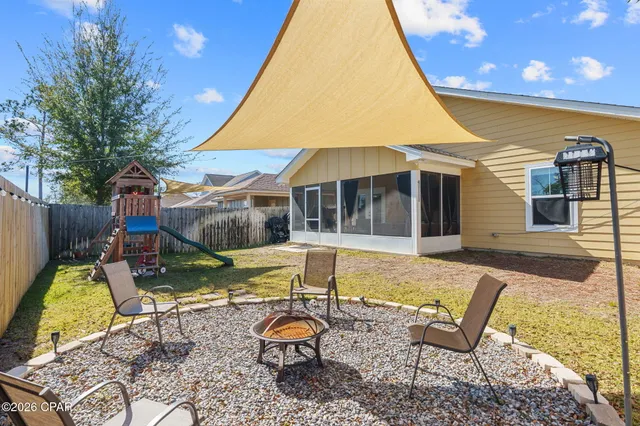 $309,900 | 2603 Ashlee Way, Lynn Haven, FL 32444