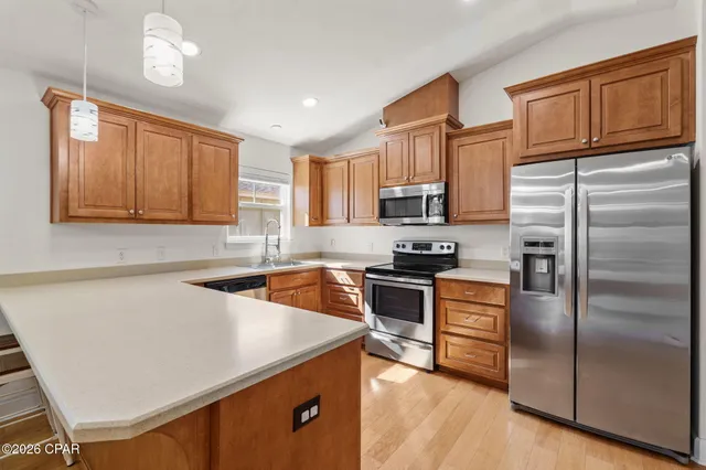 $309,900 | 2603 Ashlee Way, Lynn Haven, FL 32444