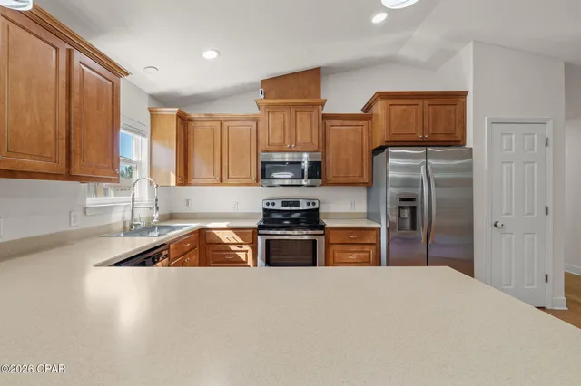 $309,900 | 2603 Ashlee Way, Lynn Haven, FL 32444