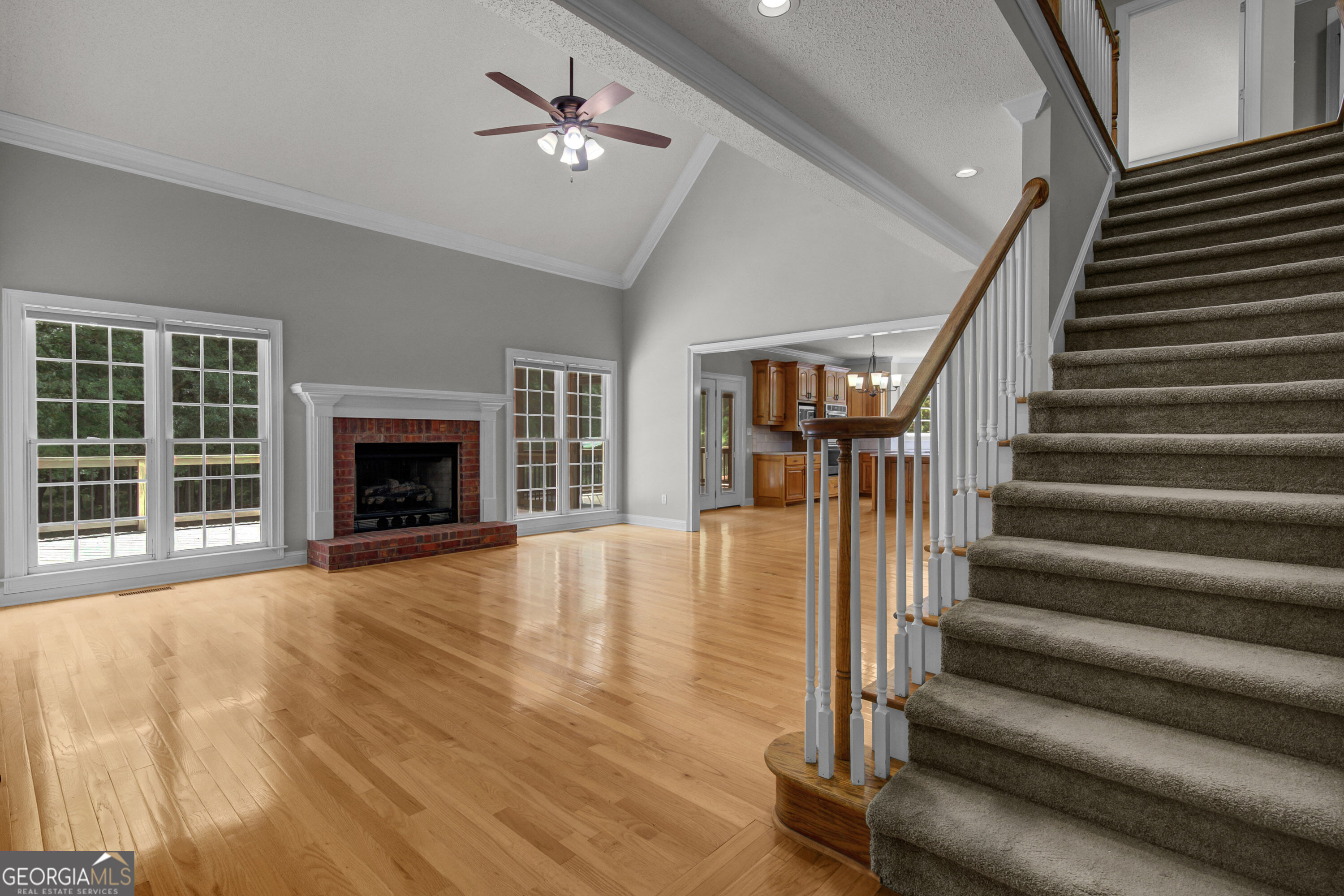 356 Massengale Road Brooks, GA 30205 - Photo 16 of 66 Gallery Image 16