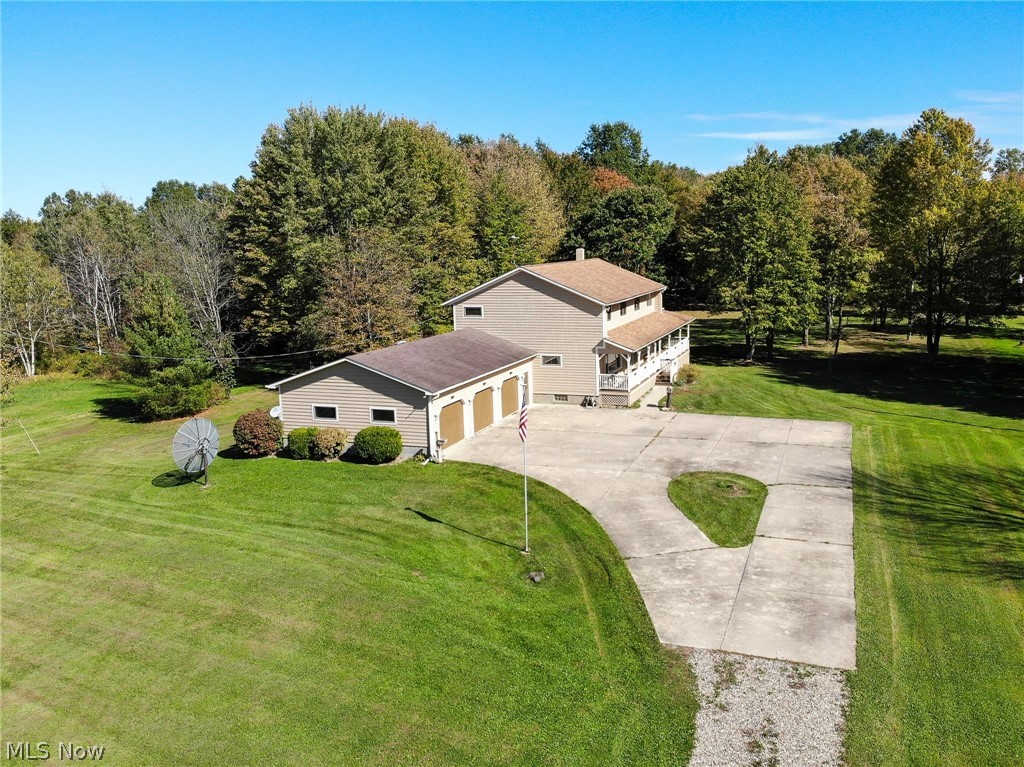 1544 Shanks Downes Road Windham, OH 44288 - Photo 2 of 33 Gallery Image 2
