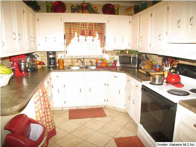 2011 18th Street Calera, AL 35040 - Photo 4 of 17