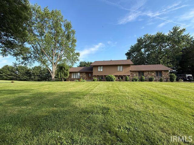 491 Jacobs Road Orleans, IN 47452 - Photo 3 of 16