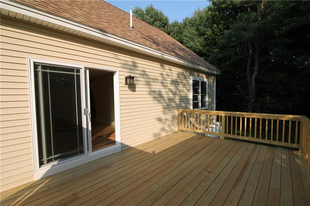 57 Tasker Street Saco, ME 04072 - Photo 29 of 33 Deck