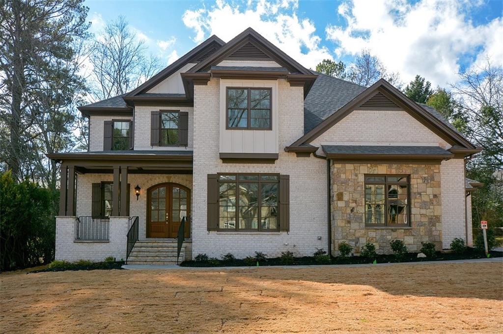 2953 Lavista Court Decatur, GA 30033 - Photo 1 of 1