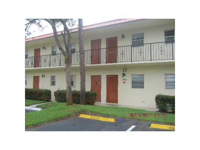 1943 Southwest Palm City Road, Unit 22C Stuart, FL 34994 - Photo 1 of 10 Primary Photo