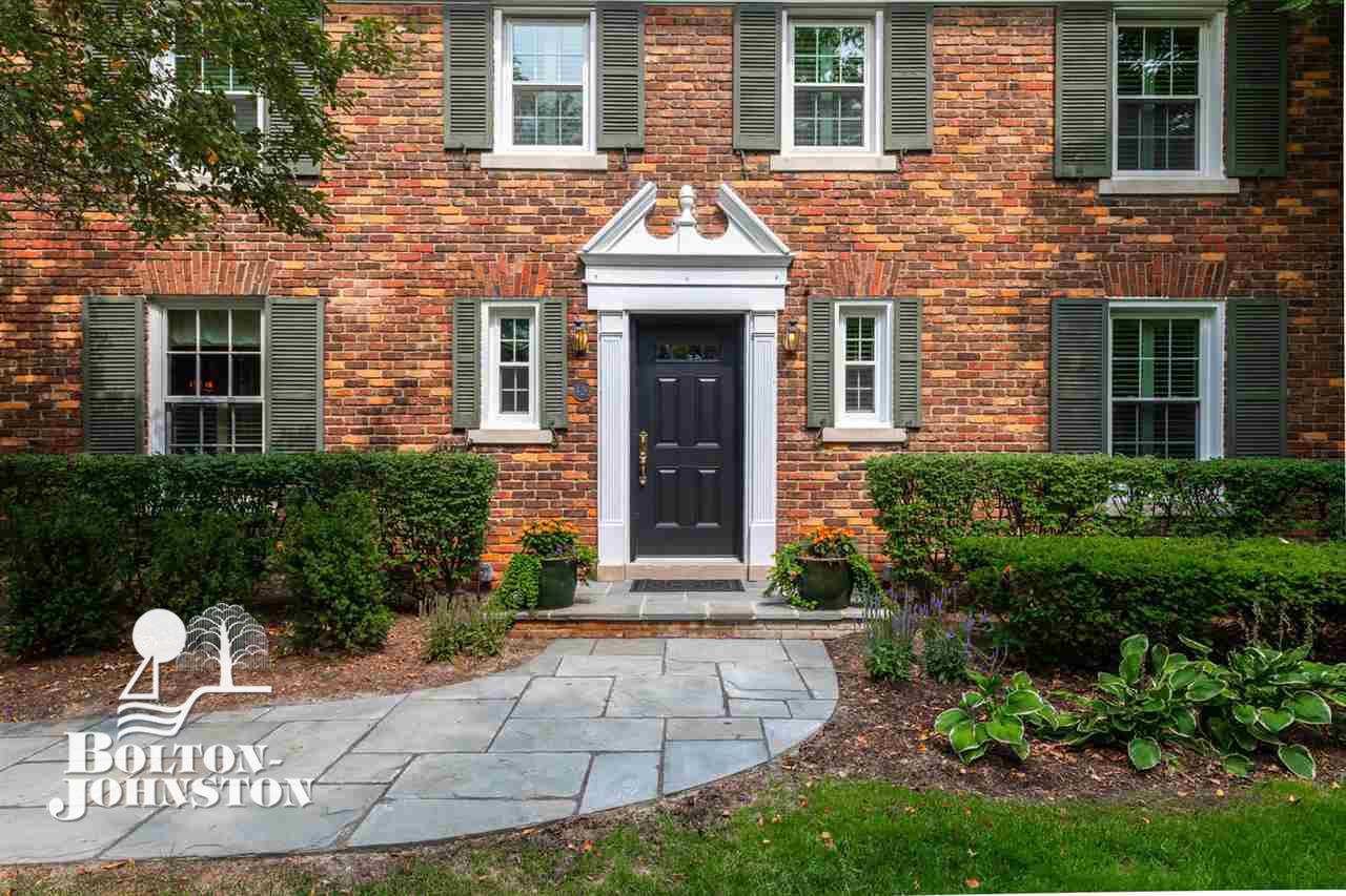420 Washington Road Grosse Pointe, MI 48230 - Photo 21 of 46