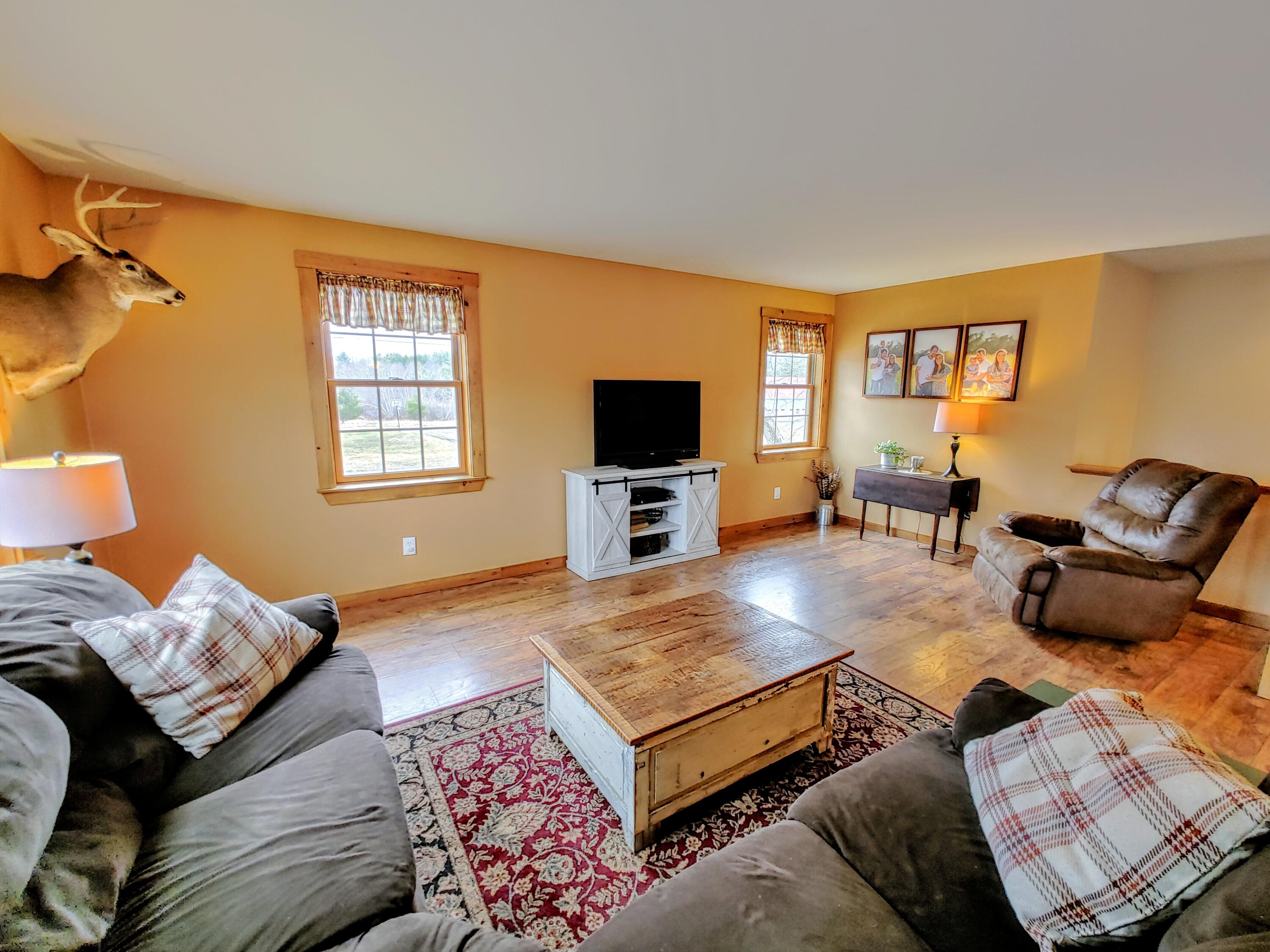 70 Windsor Road South China, ME 04358 - Photo 10 of 49 20210325_103343_HDR~2